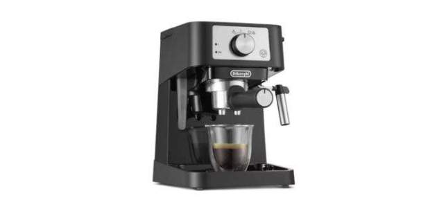 De'Longhi Stilosa (modelo EC260) De'Longhi Stilosa (modelo EC260)