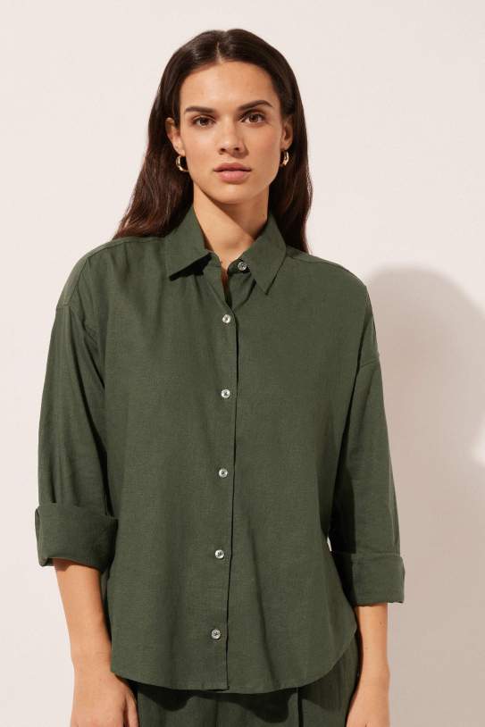 Camisa de Calzedonia