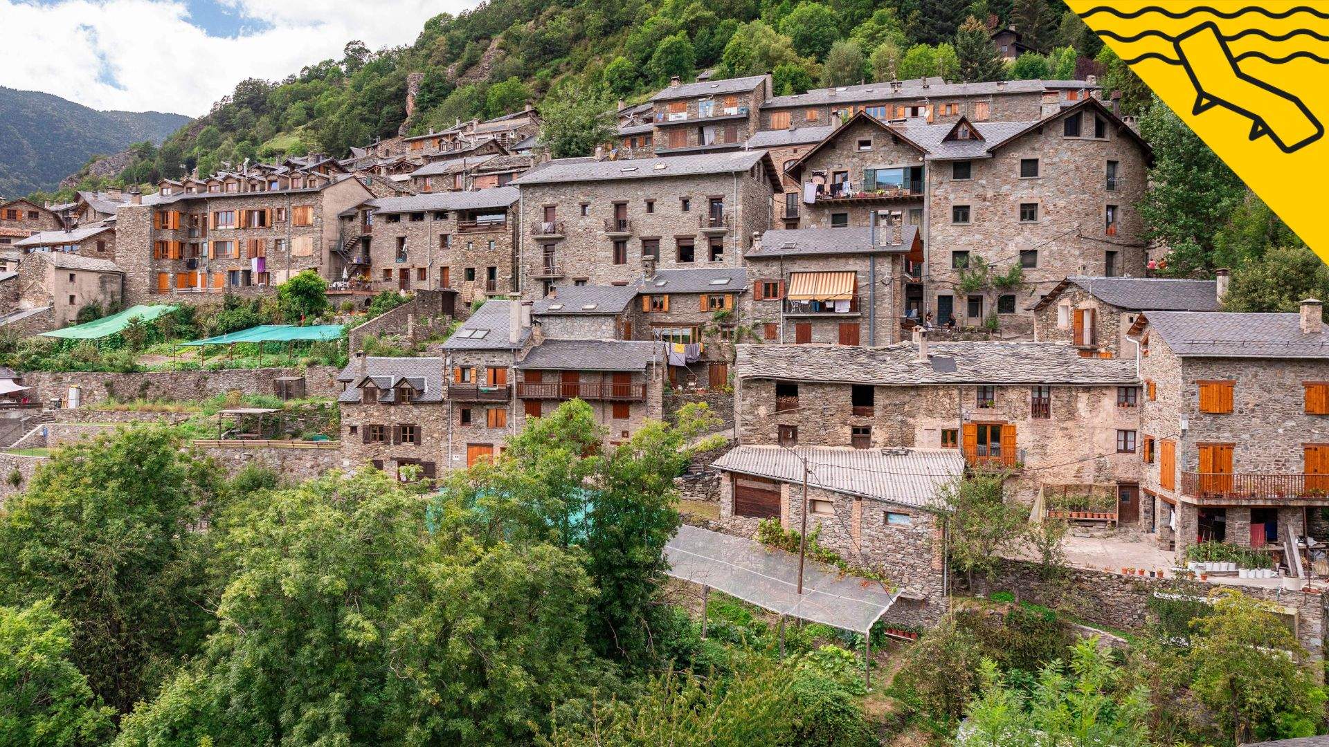 Una cascada preciosa molt poc coneguda a Catalunya: ruta fàcil per anar en família