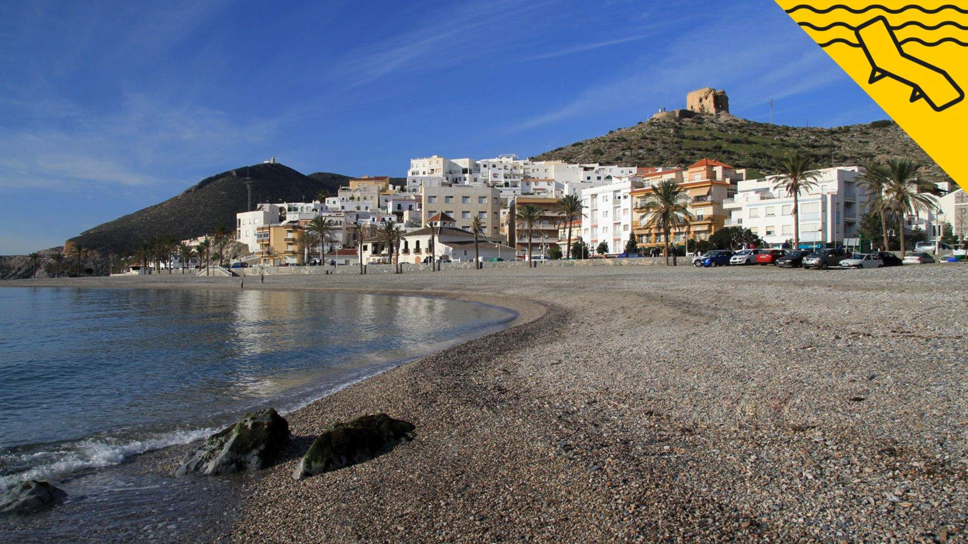 El enigmático pueblo andaluz que tiene nombre catalán: este es su origen