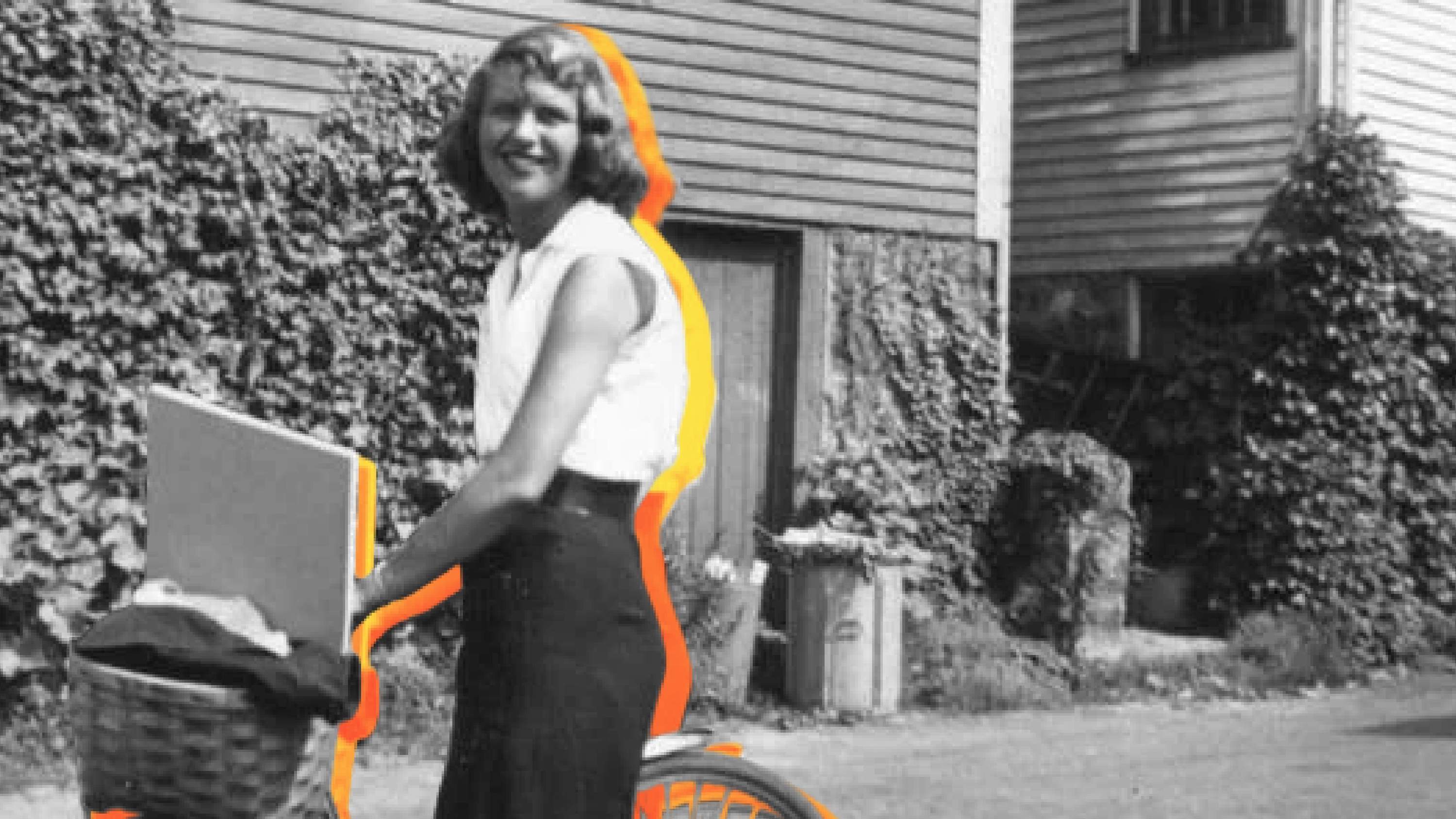 Todas somos Sylvia Plath