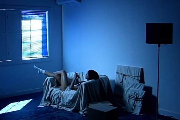 'Cuarto azul', nuevo disco de Aitana 'Cuarto azul', nuevo disco de Aitana