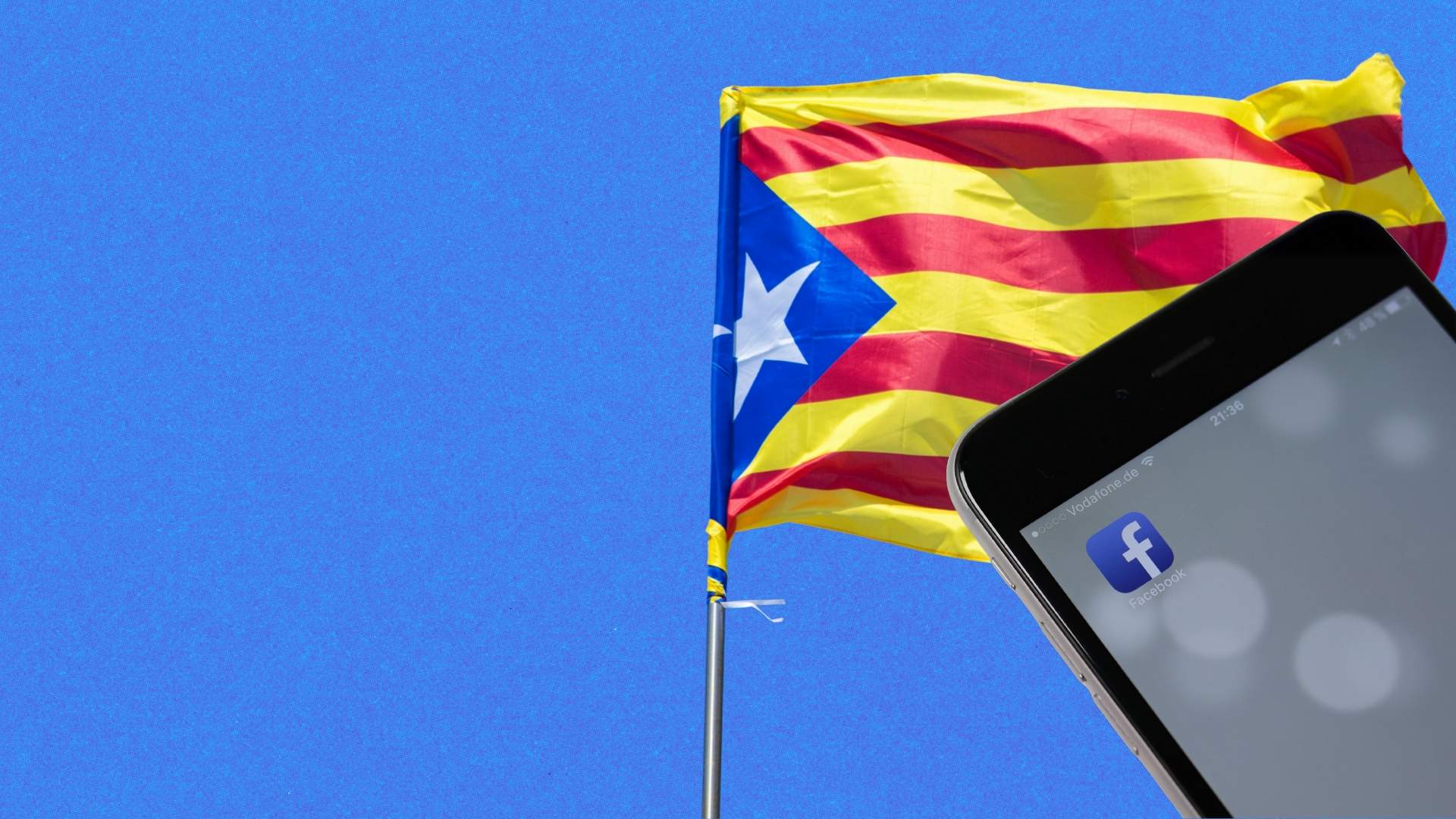 L'independentisme a les xarxes: per què ha decaigut i com remuntar-lo, segons un estudi