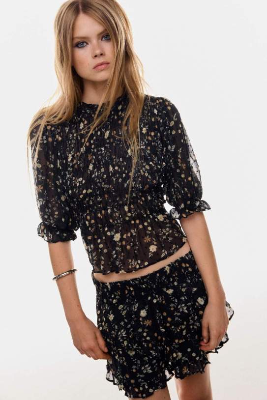 Blusa de H&M Blusa de H&M