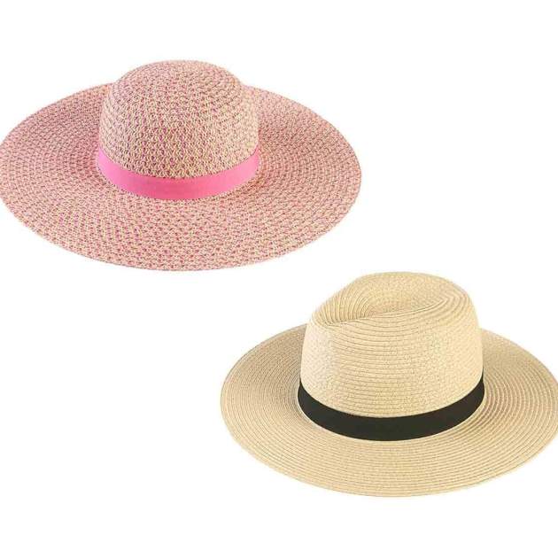 Sombrero de Lidl Sombrero de Lidl