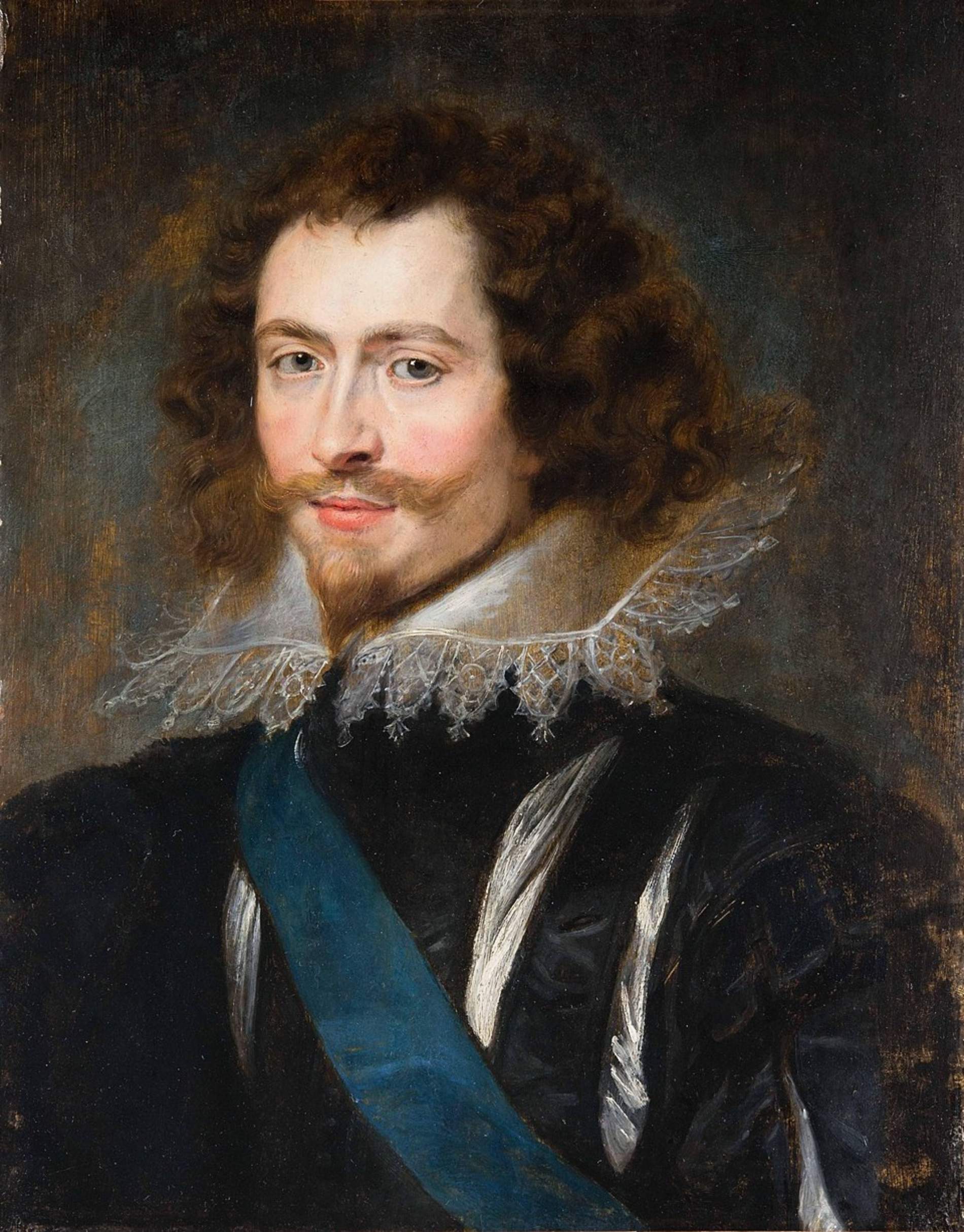 Assassinen el favorit i amant del rei Jaume I d’Anglaterra