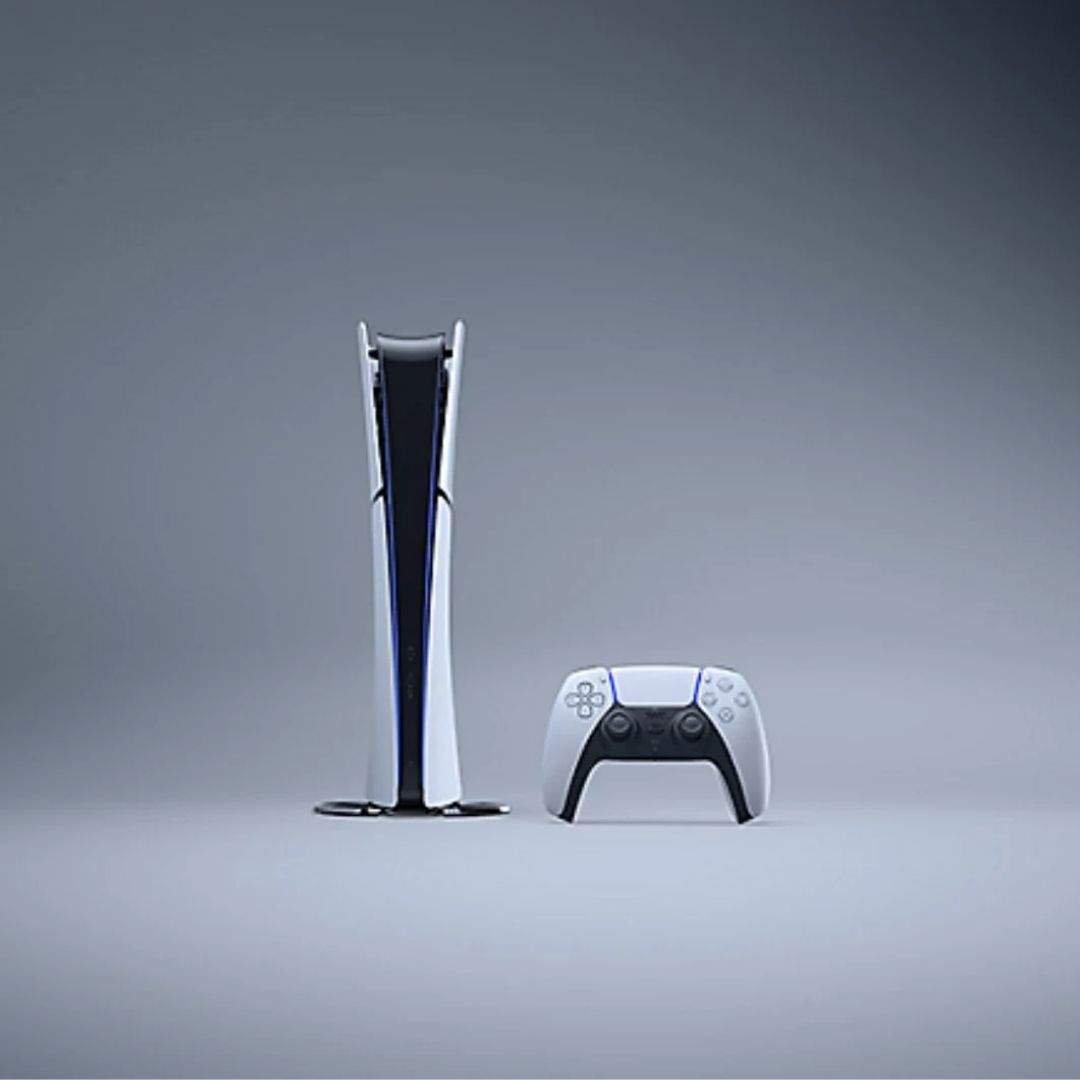 La PS5 Slim amb 1TB surt en oferta mentre es filtren detalls de la PS6: última oportunitat abans del relleu?