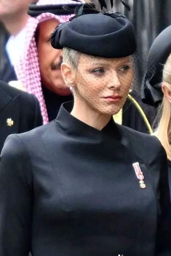 Charlène de Mònaco IG Charlène de Mònaco IG
