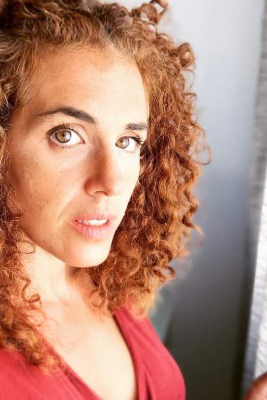 Noemí Merino, de 'Gran Hermano', ara IG3 Noemí Merino, de 'Gran Hermano', ara IG3