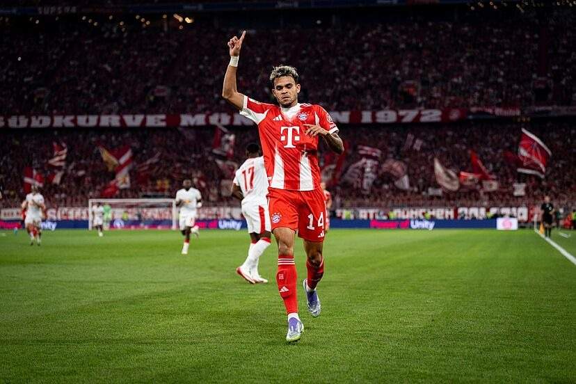 Confirmat: Luis Díaz ha estat el primer a dir “no” al Reial Madrid