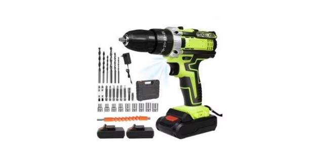 Trepant compacte Trepant compacte