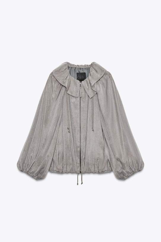 Bomber de Zara Bomber de Zara