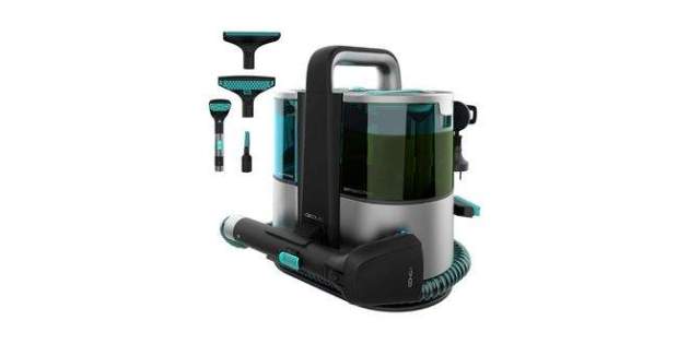 Conga 4000 Carpet&Spot Clean XL Advance Conga 4000 Carpet&Spot Clean XL Advance