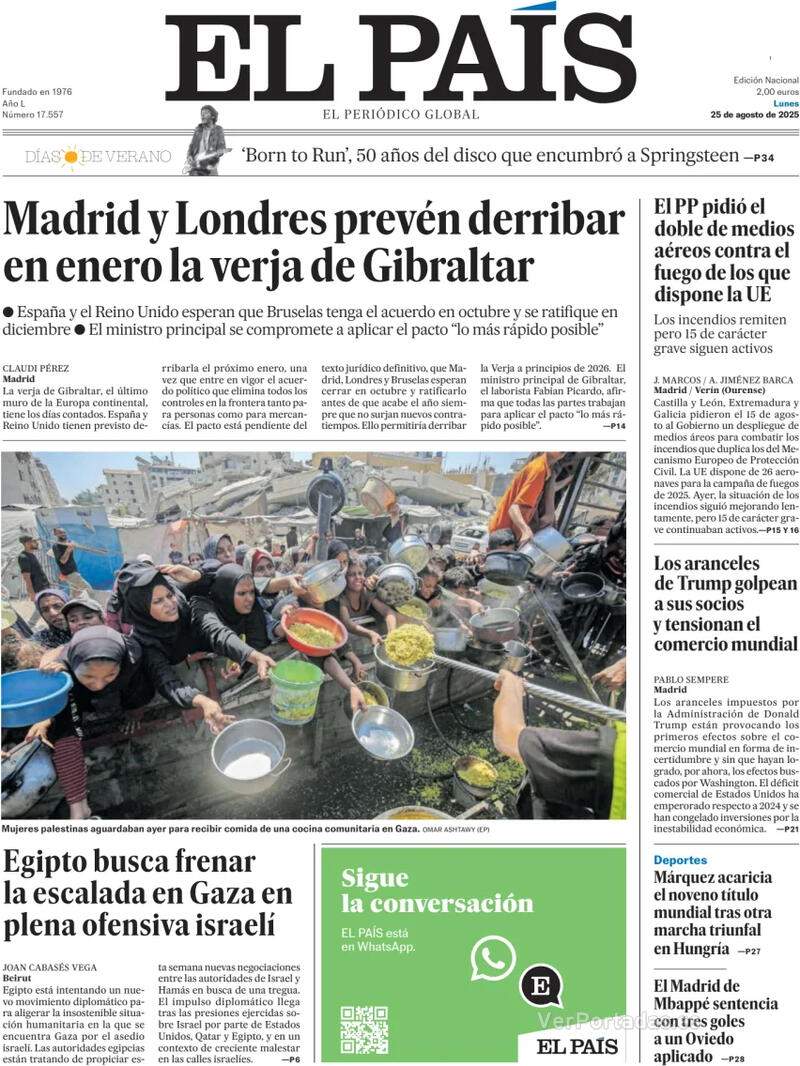 El País