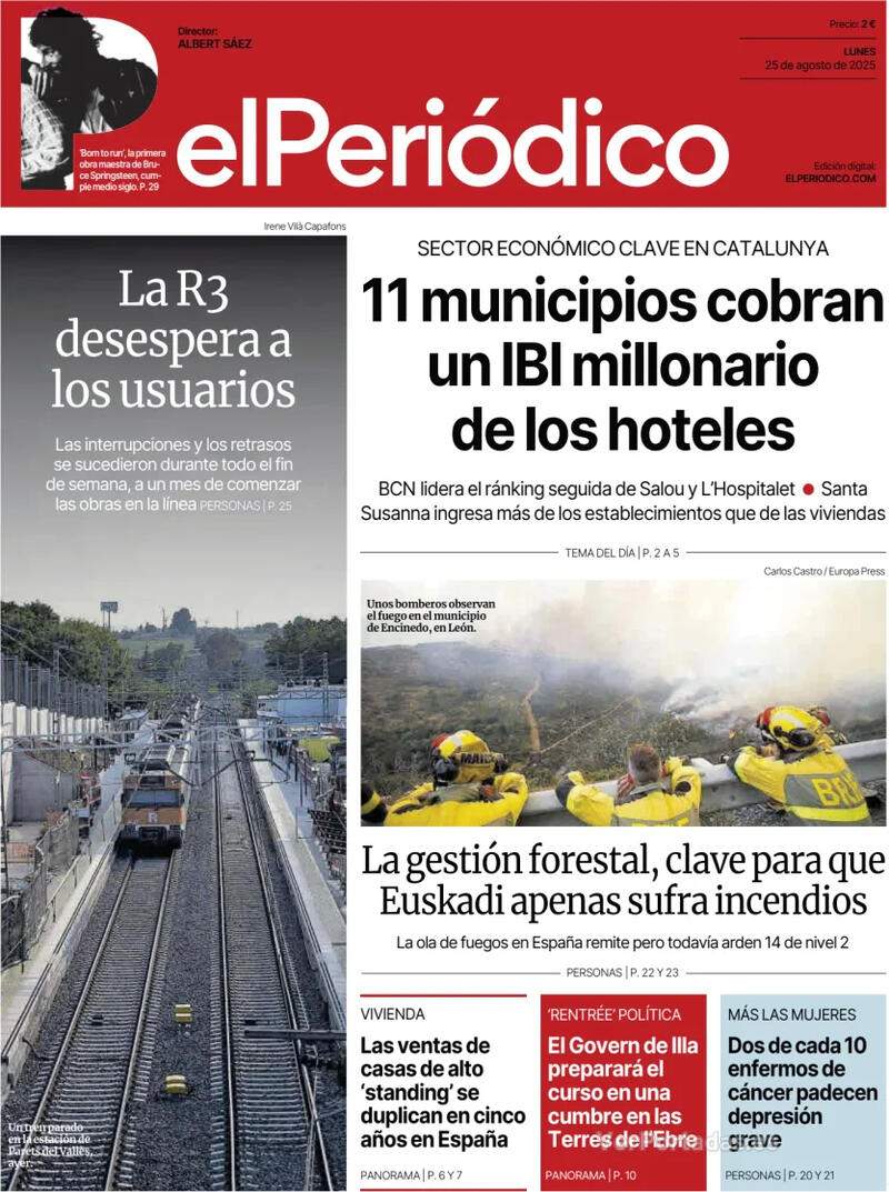 El Periódico