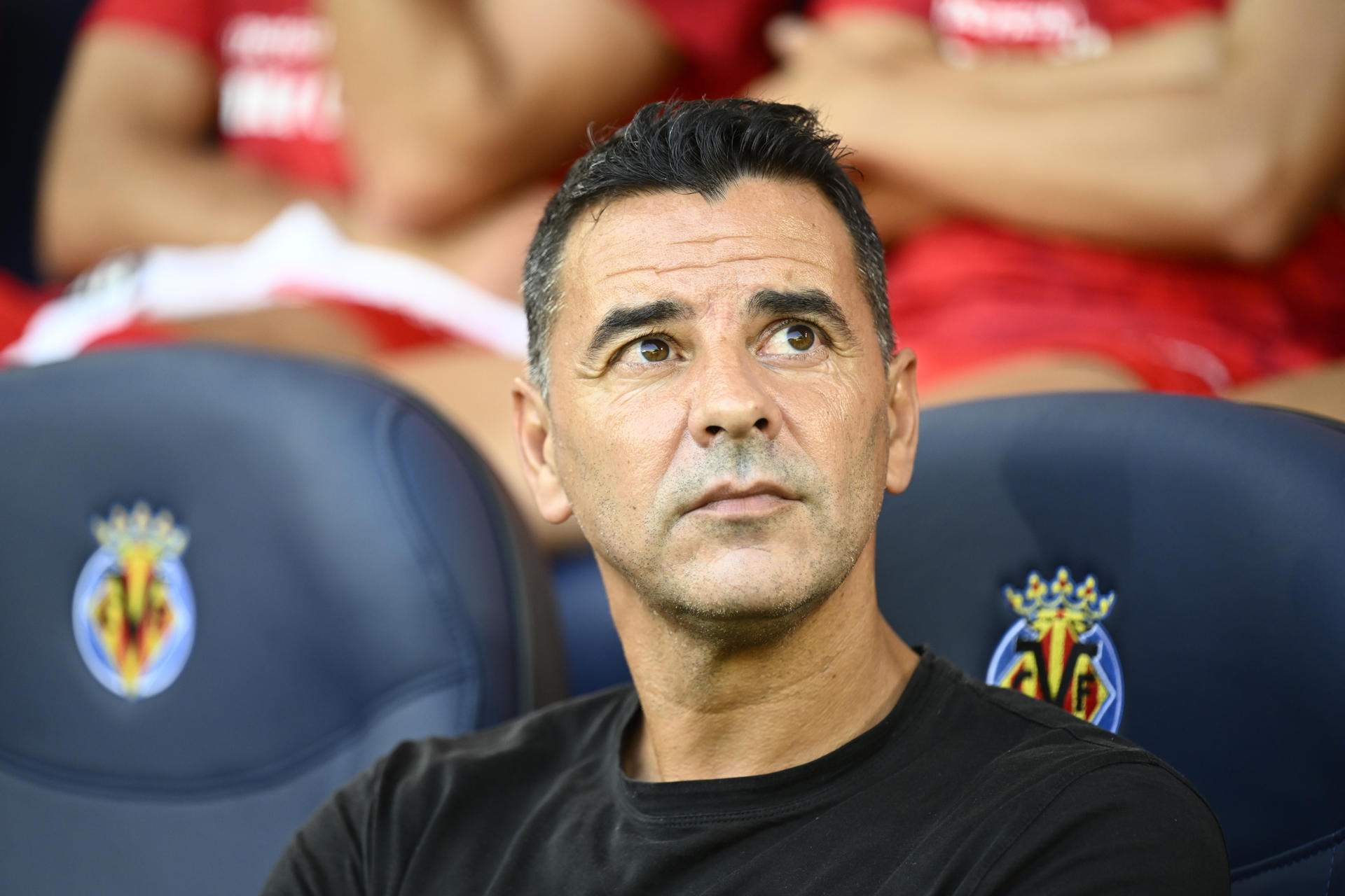 El Girona toca fons a Vila-real i Míchel assenyala els jugadors: "No em sento representat per ells"