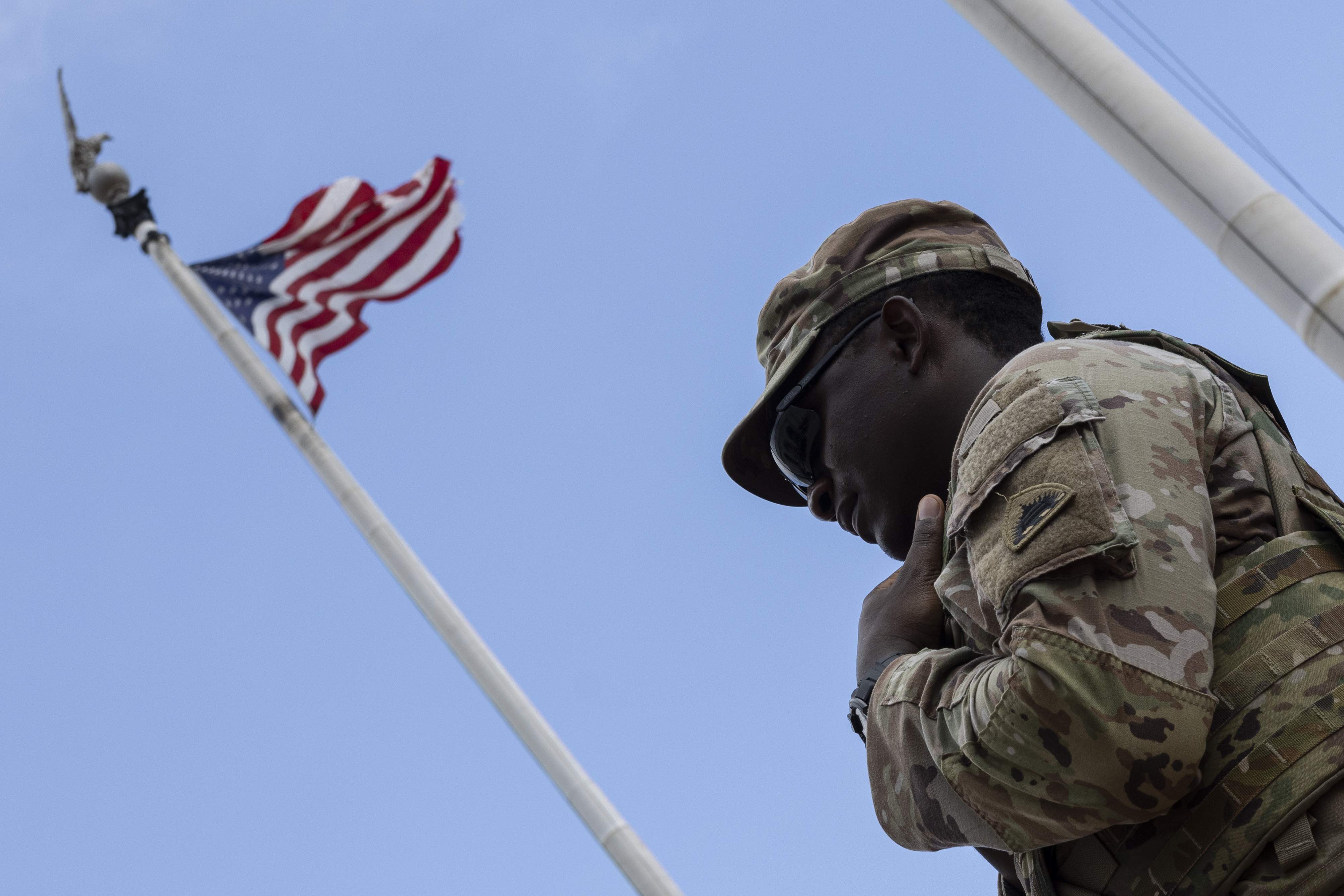 Trump amenaza con desplegar la Guardia Nacional en Chicago para combatir el crimen y la inmigración ilegal