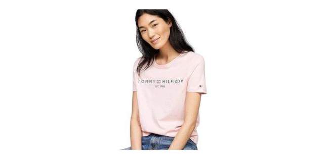 Camiseta de Tommy Jeans Camiseta de Tommy Jeans