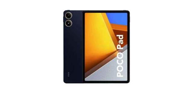 POCO Pad de 12,1 polzades