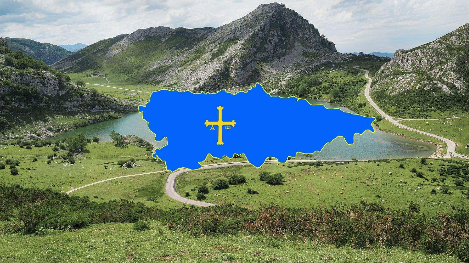Astúries es prepara per a un pont de tres dies: el festiu més esperat dels asturians