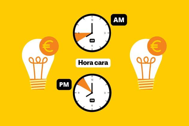 Les hores més cares del 26 d'agost Les hores més cares del 26 d'agost