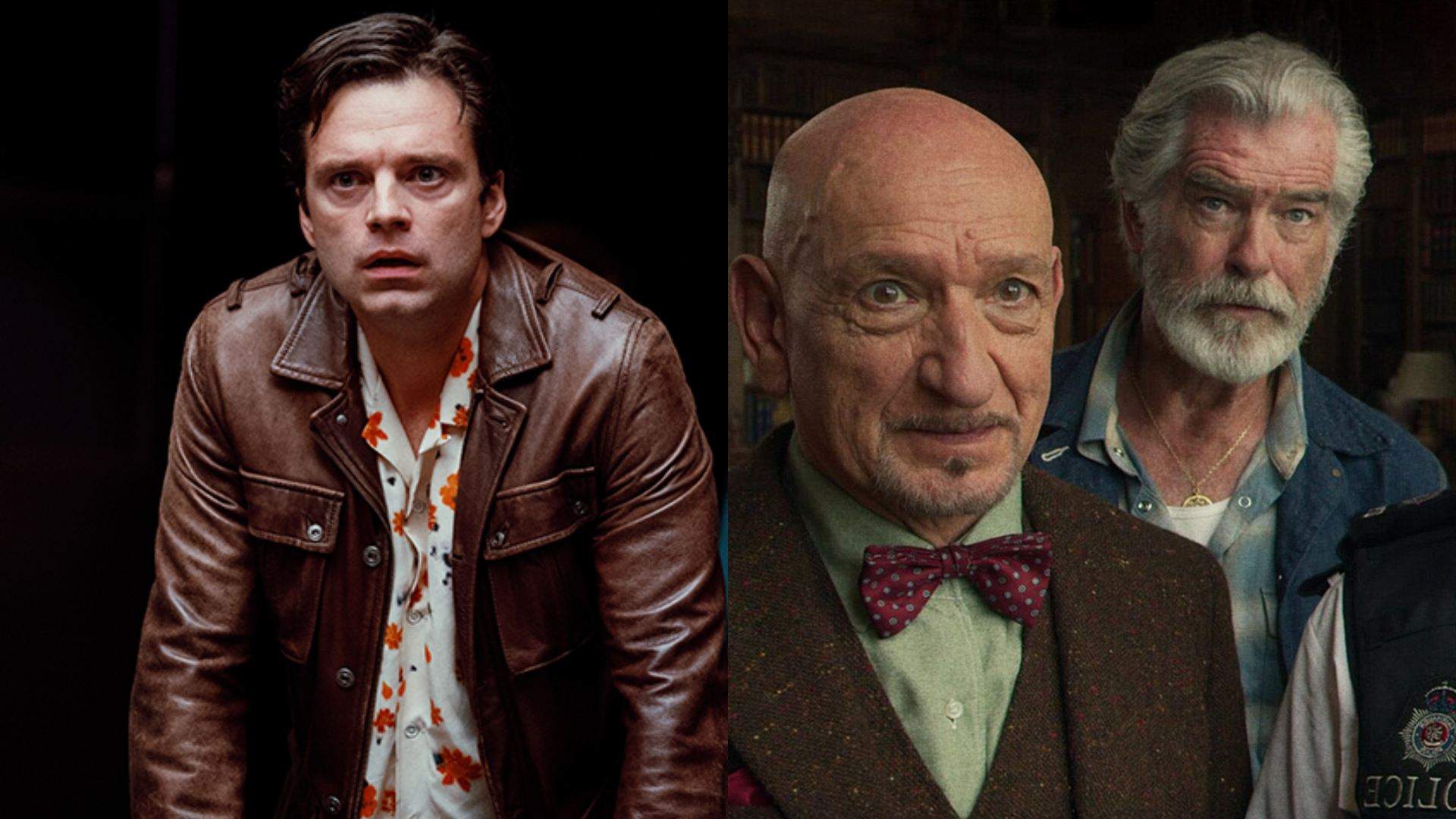 Estrenes que arriben a Netflix, Prime Video, Max i Movistar Plus la setmana del 25 d'agost