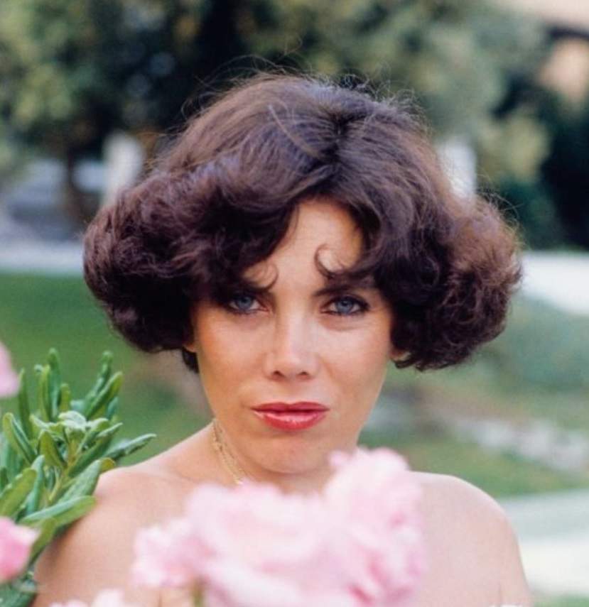 Isabel Pisano