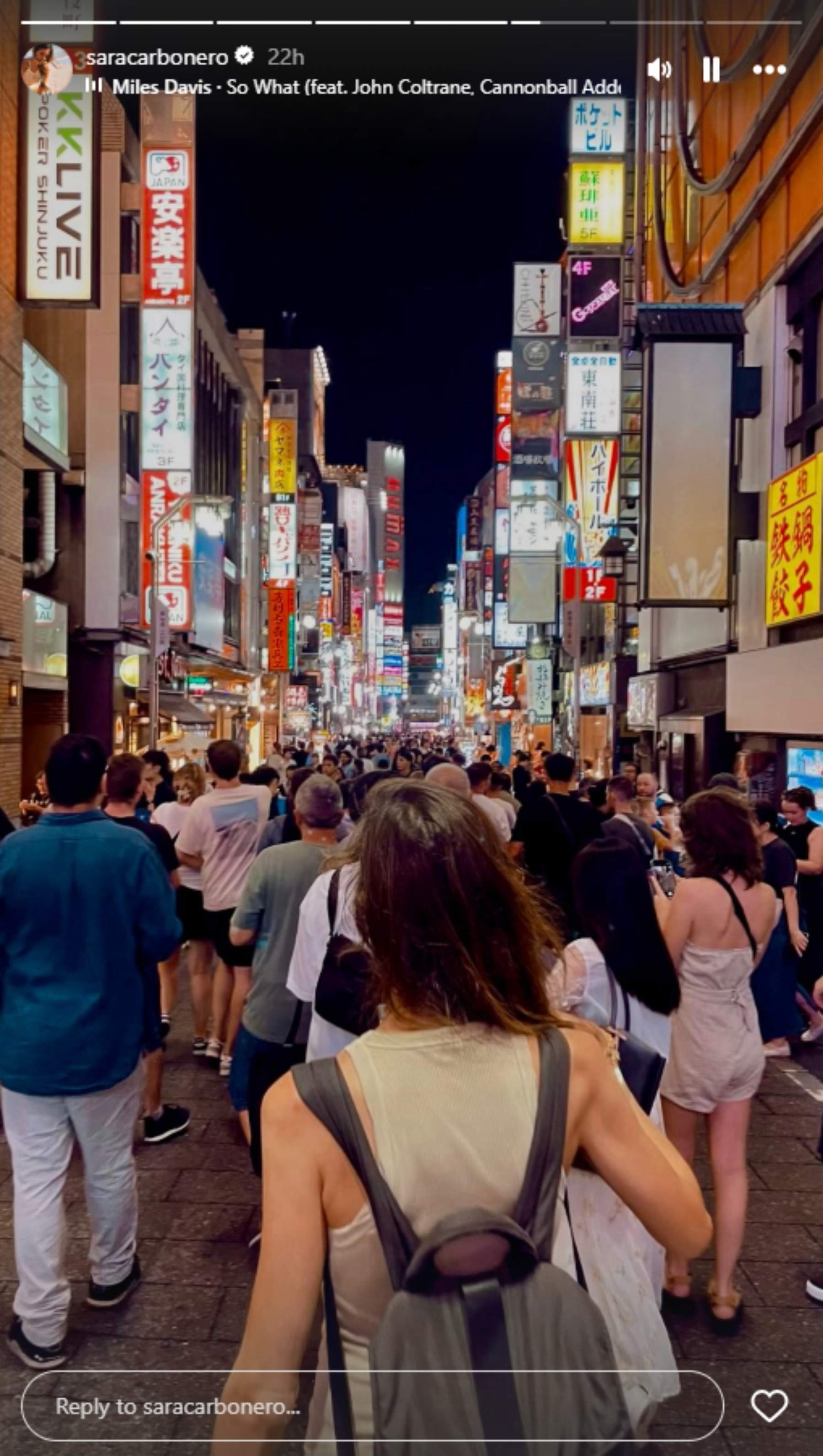 Yuto, japonés en Madrid: “Cuando llegué me daban miedo los abrazos de la gente”