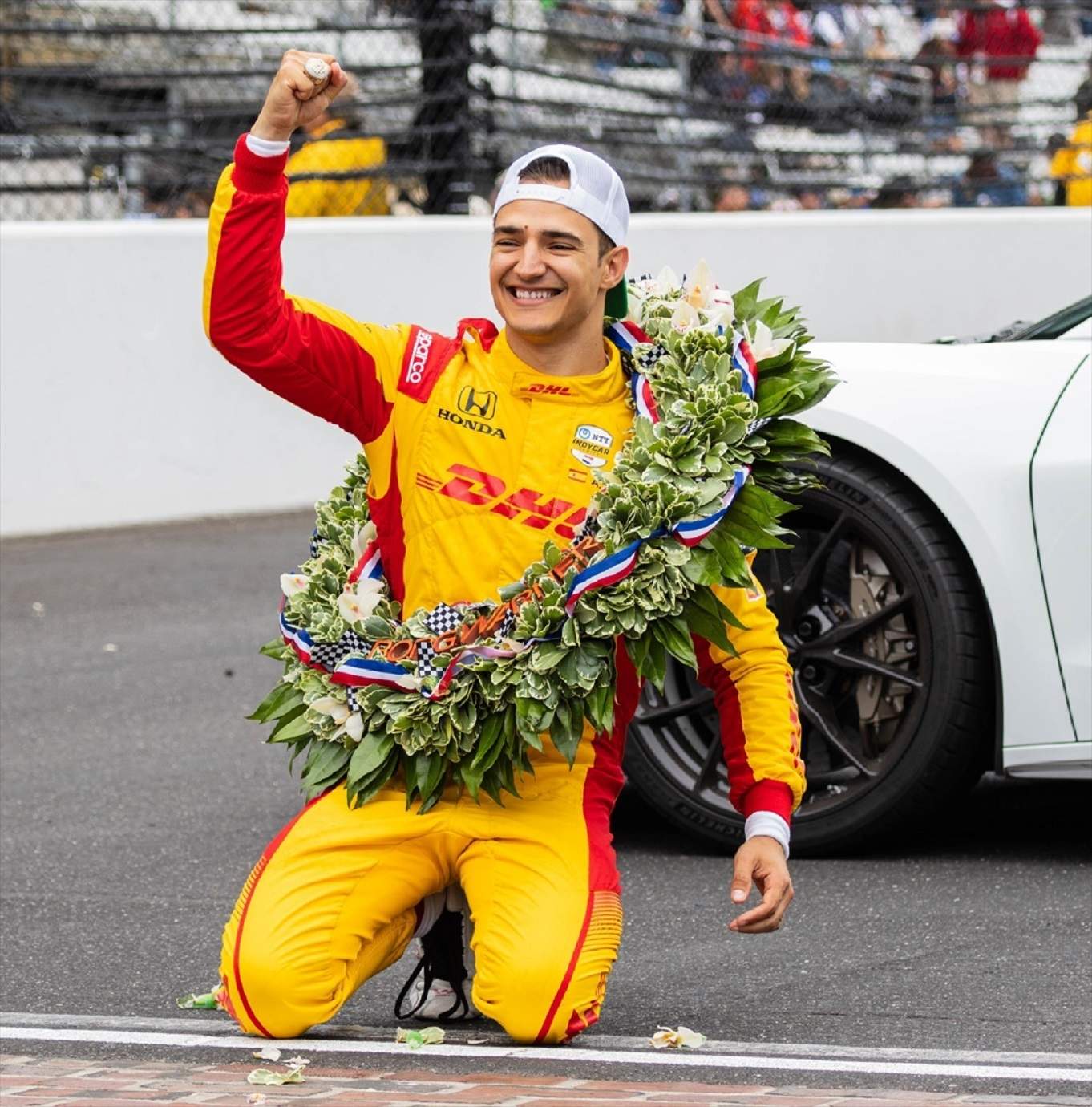 ¿Catalunya, de vuelta a la F1? Red Bull piensa en Alex Palou para acompañar a Max Verstappen en 2026