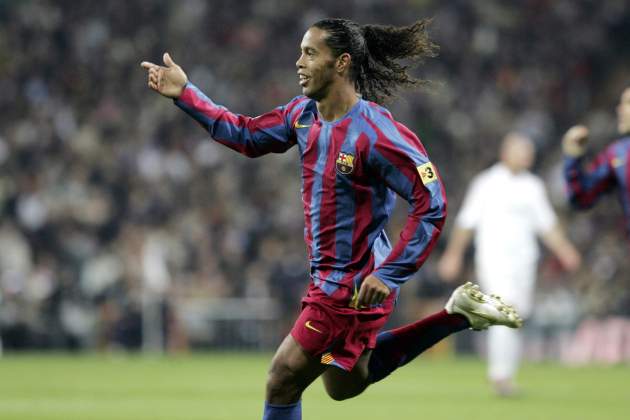 Ronaldinho clásicol Ronaldinho clásicol