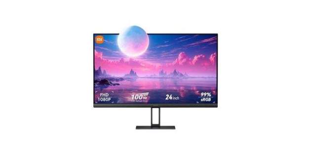Monitor A24i de 23,8 pulgadas
