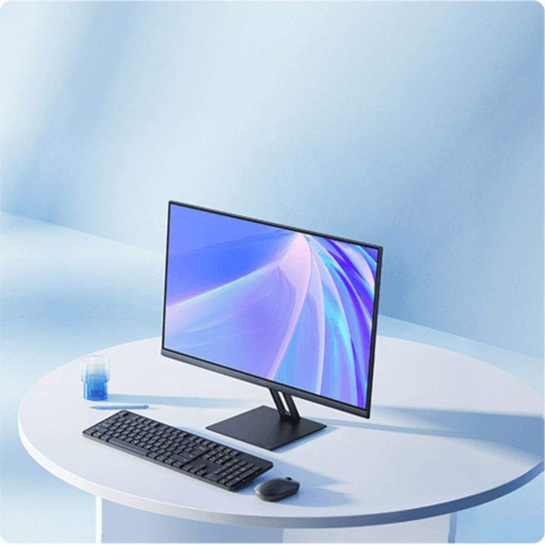 Xiaomi lo vuelve a hacer: su monitor de 23,8'' con 100 Hz y protección visual cae a solo 60 €