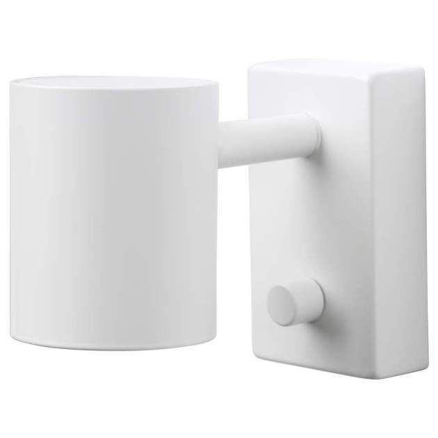 Lámpara aplique fija de pared