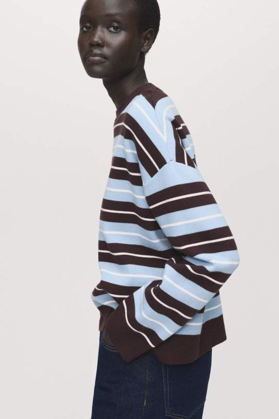 Jersey de Mango Jersey de Mango
