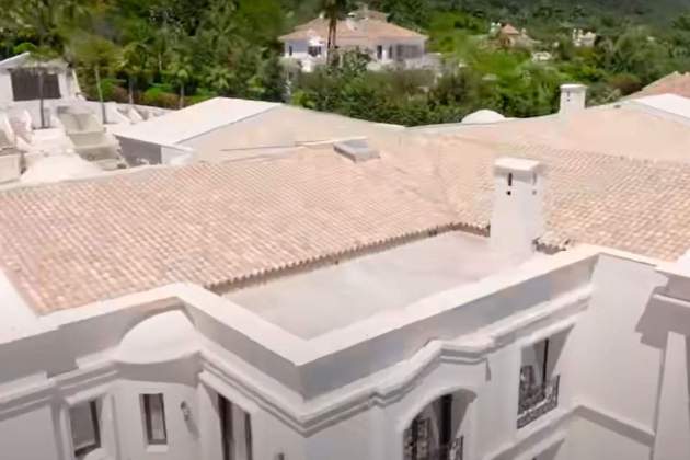 La casa més cara de España7 La casa més cara de España7