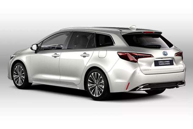 Toyota Touring Sports1