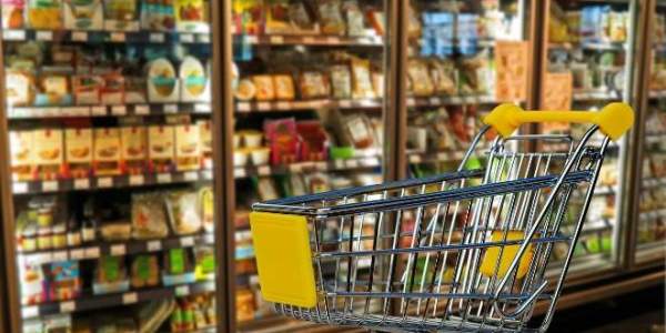 La cesta de la compra ha notado los efectos inflacionistas de los últimos cuatro años. La cesta de la compra ha notado los efectos inflacionistas de los últimos cuatro años.