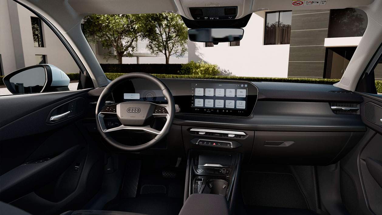 Audi Q3 Sportback o BMW X2: ¿qué SUV premium es más bonito?