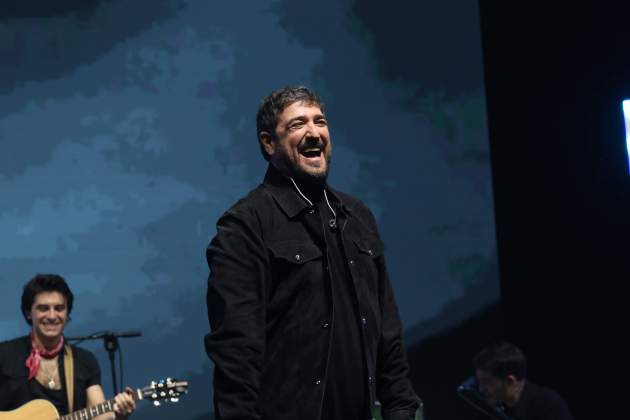 Antonio Orozco / Gtres