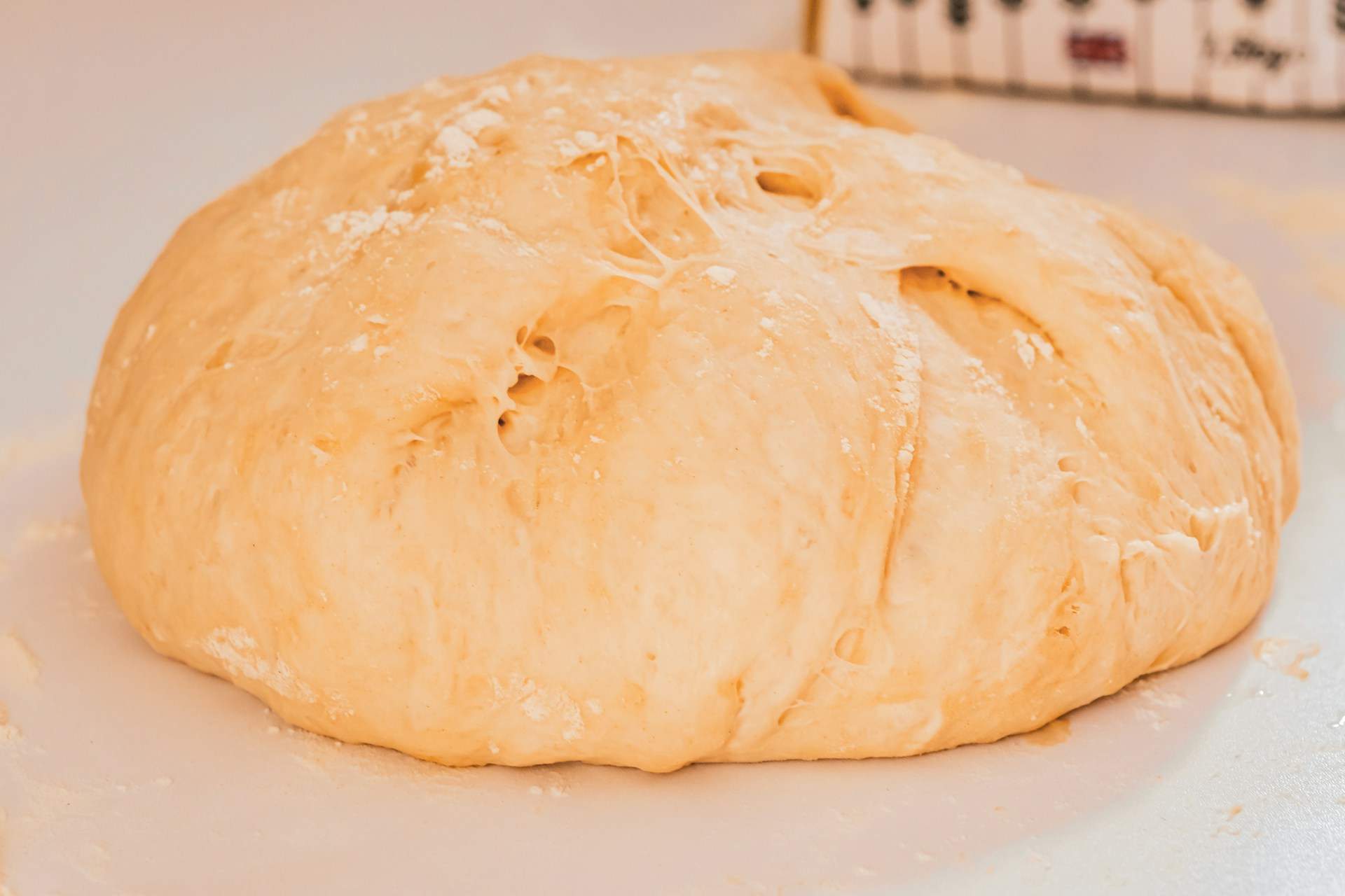 Ni de arroz ni de maíz: el sorprendente ingrediente de un pan apto para celíacos