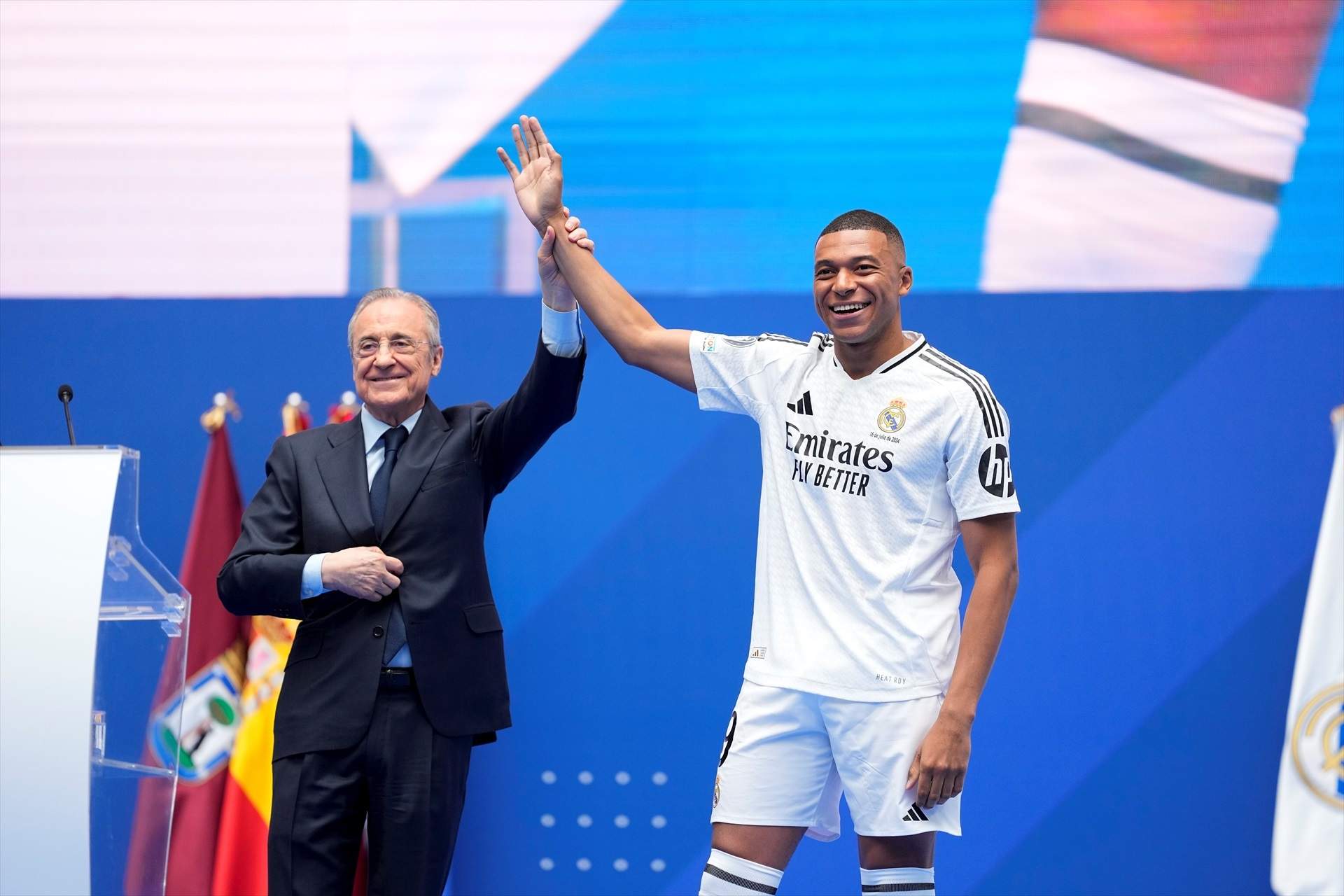 El Reial Madrid, protagonista de la gran escletxa salarial entre clubs europeus