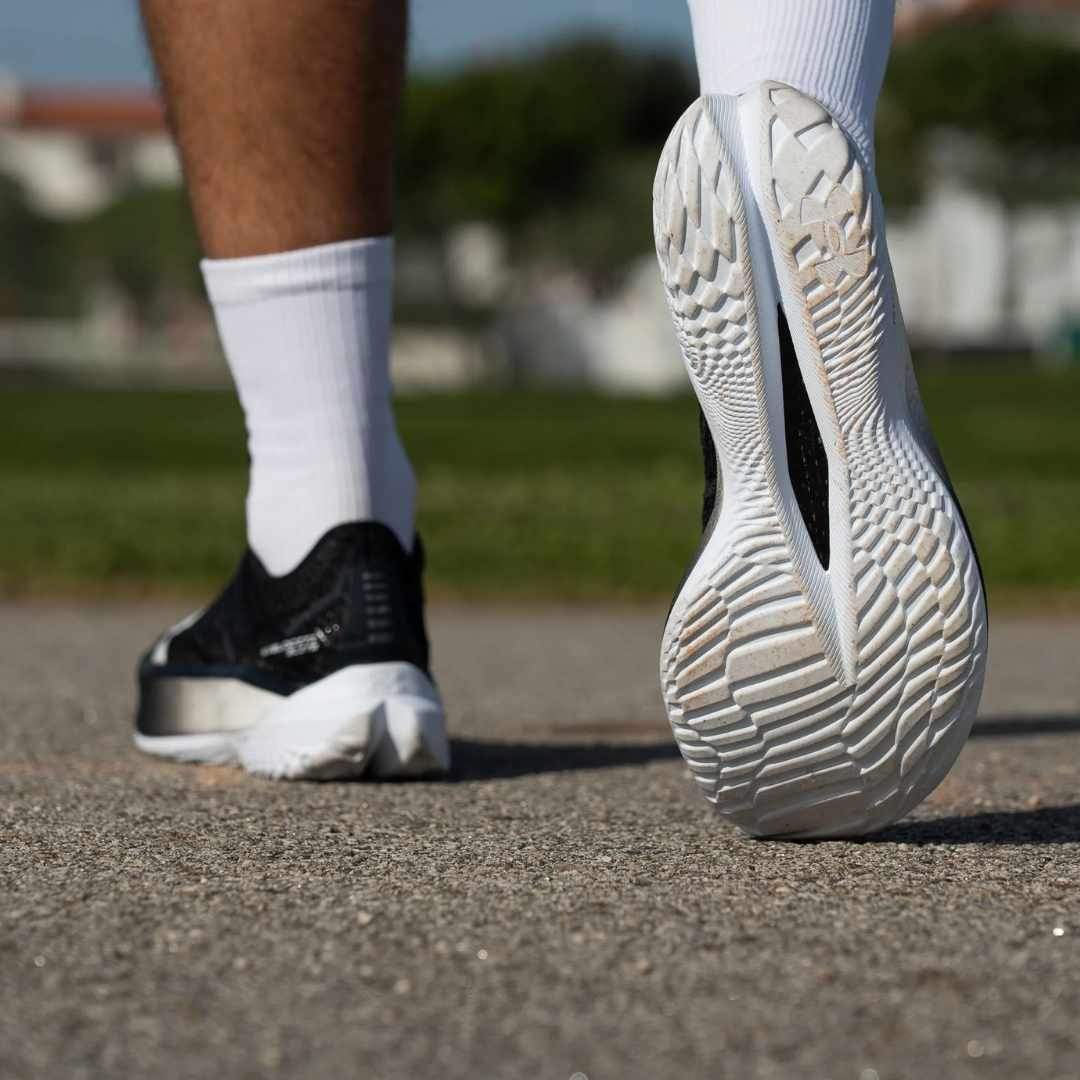 Així són les Under Armour que combinen potència i confort i que tot home que s’entrena hauria de tenir