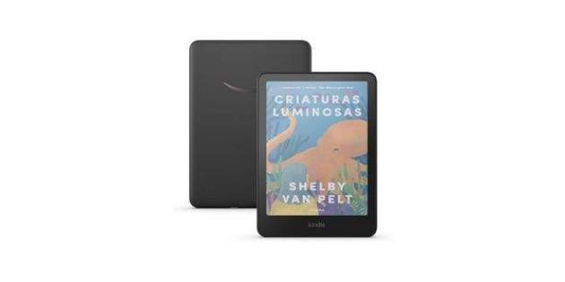 Kindle Colorsoft Kindle Colorsoft