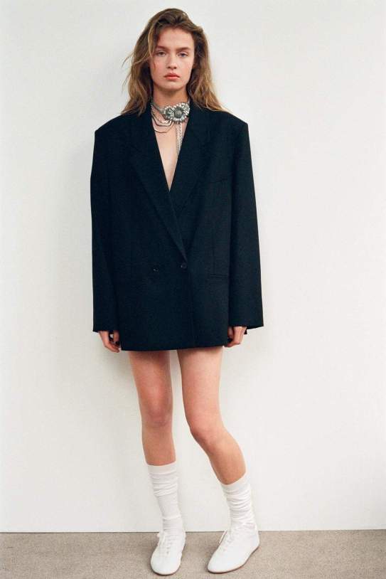 Blazer de Zara Blazer de Zara