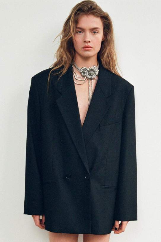 Blazer de Zara Blazer de Zara