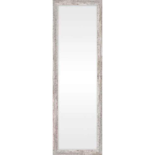 Mirall emmarcat de paret rectangular Steve 2 Mirall emmarcat de paret rectangular Steve 2