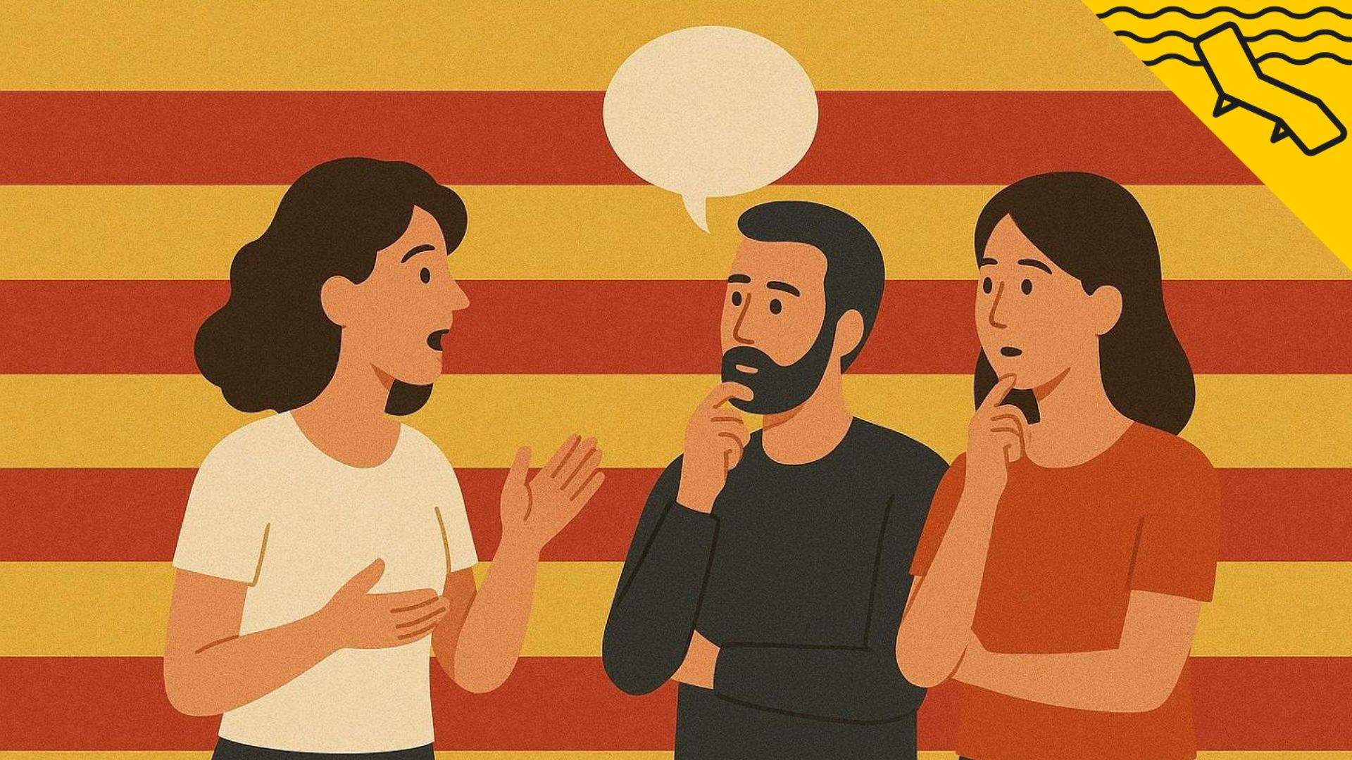 15 retrucs en català que hem de recuperar: els deixaràs sense resposta!