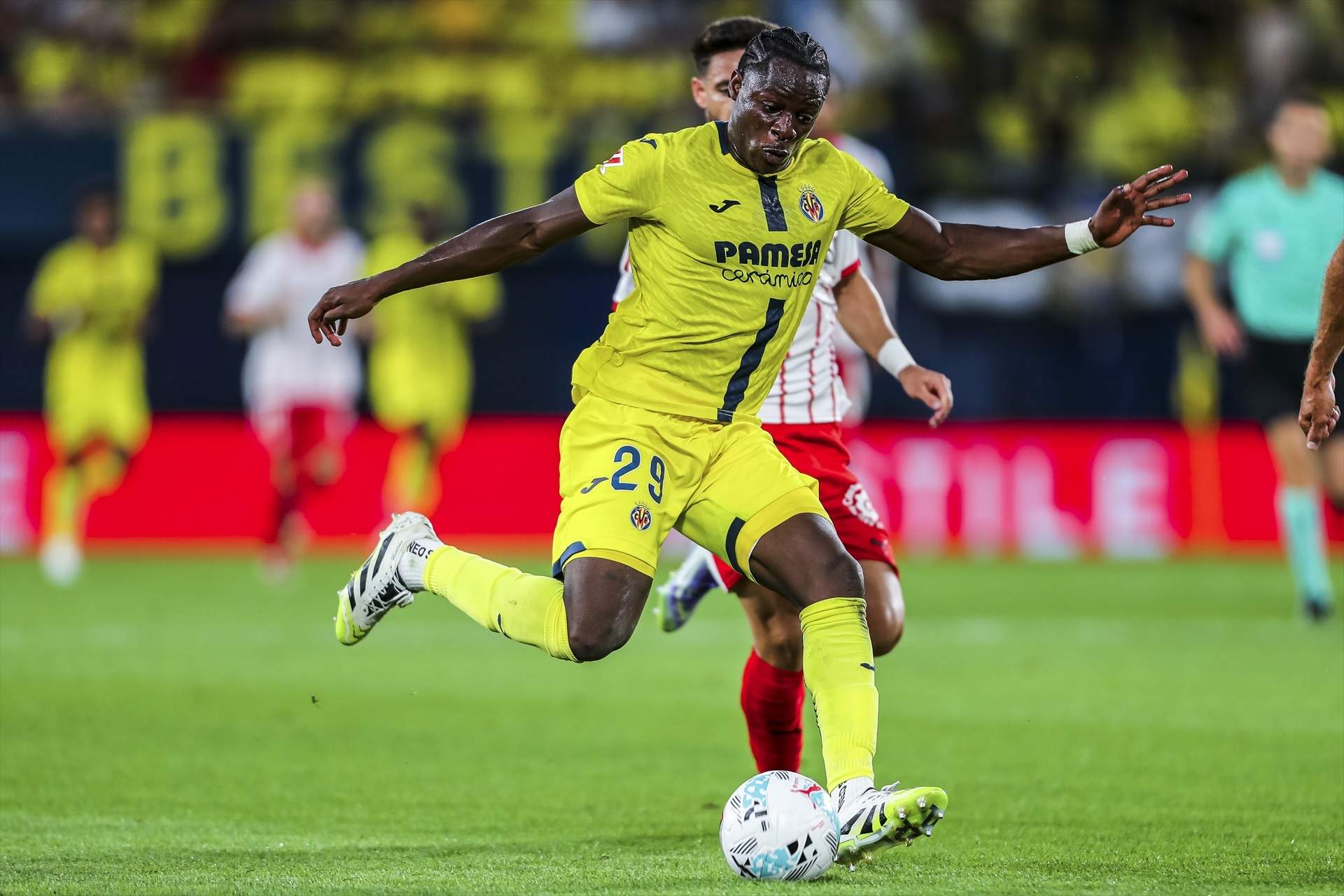 El Barça posa els ulls en una nova perla africana