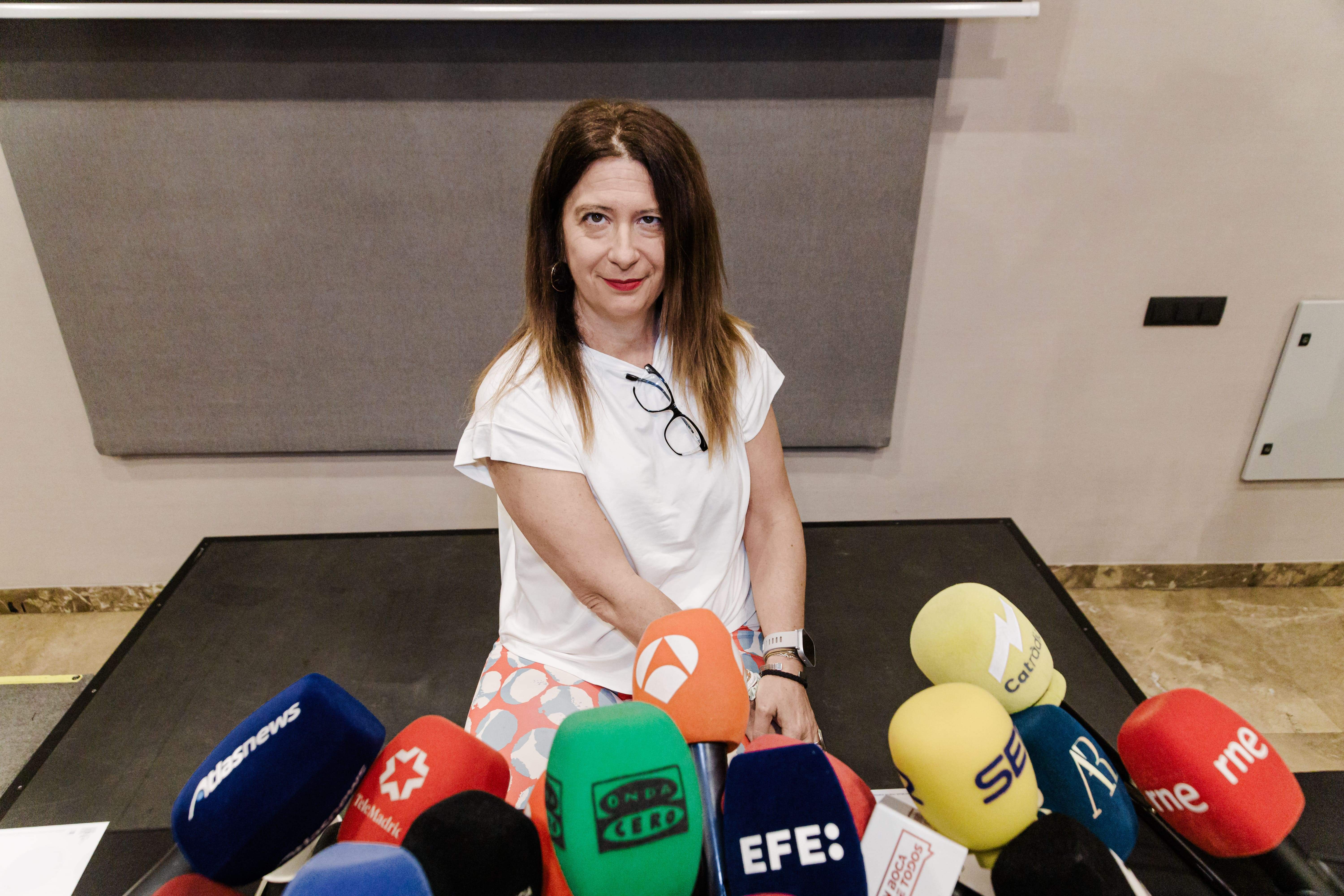 El PP reactiva la comissió Koldo del Senat i cita la ‘fontanera’ Leire Díez el 8 de setembre
