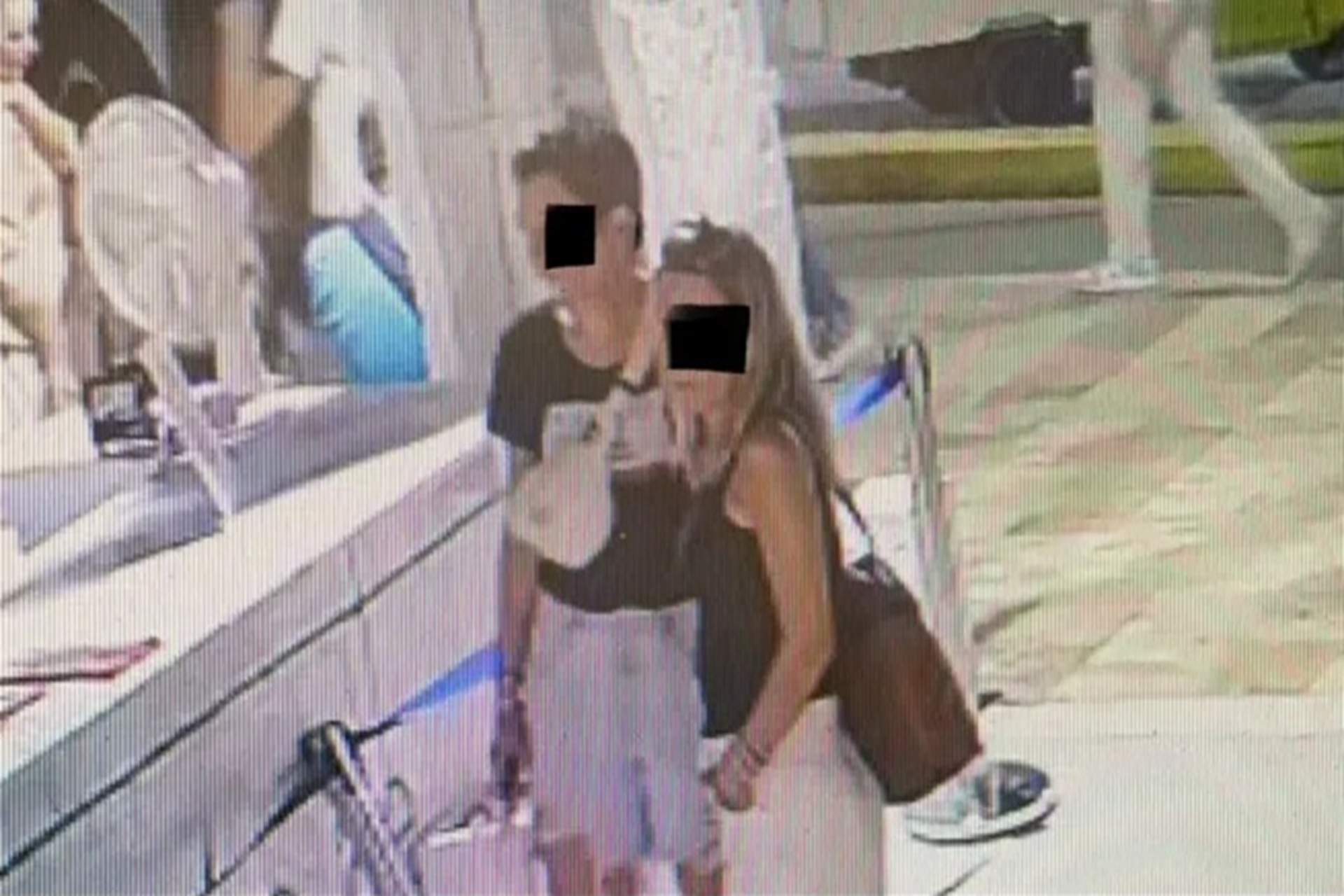 Unas turistas hacen un 'simpa' en un restaurante: la dueña las encuentra en Facebook y les lleva el ticket